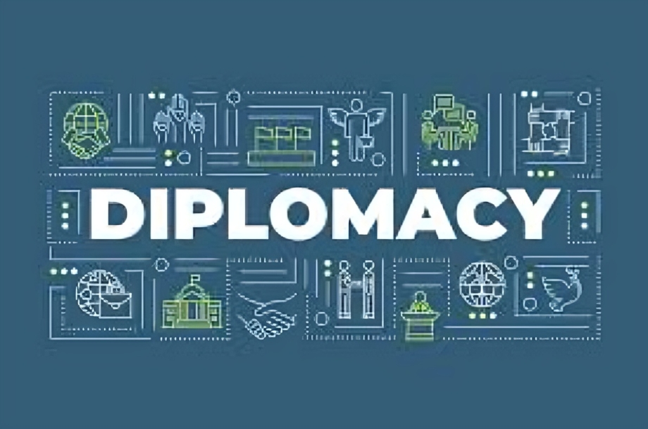 Global health diplomacy, Human Security and Regional Co operation